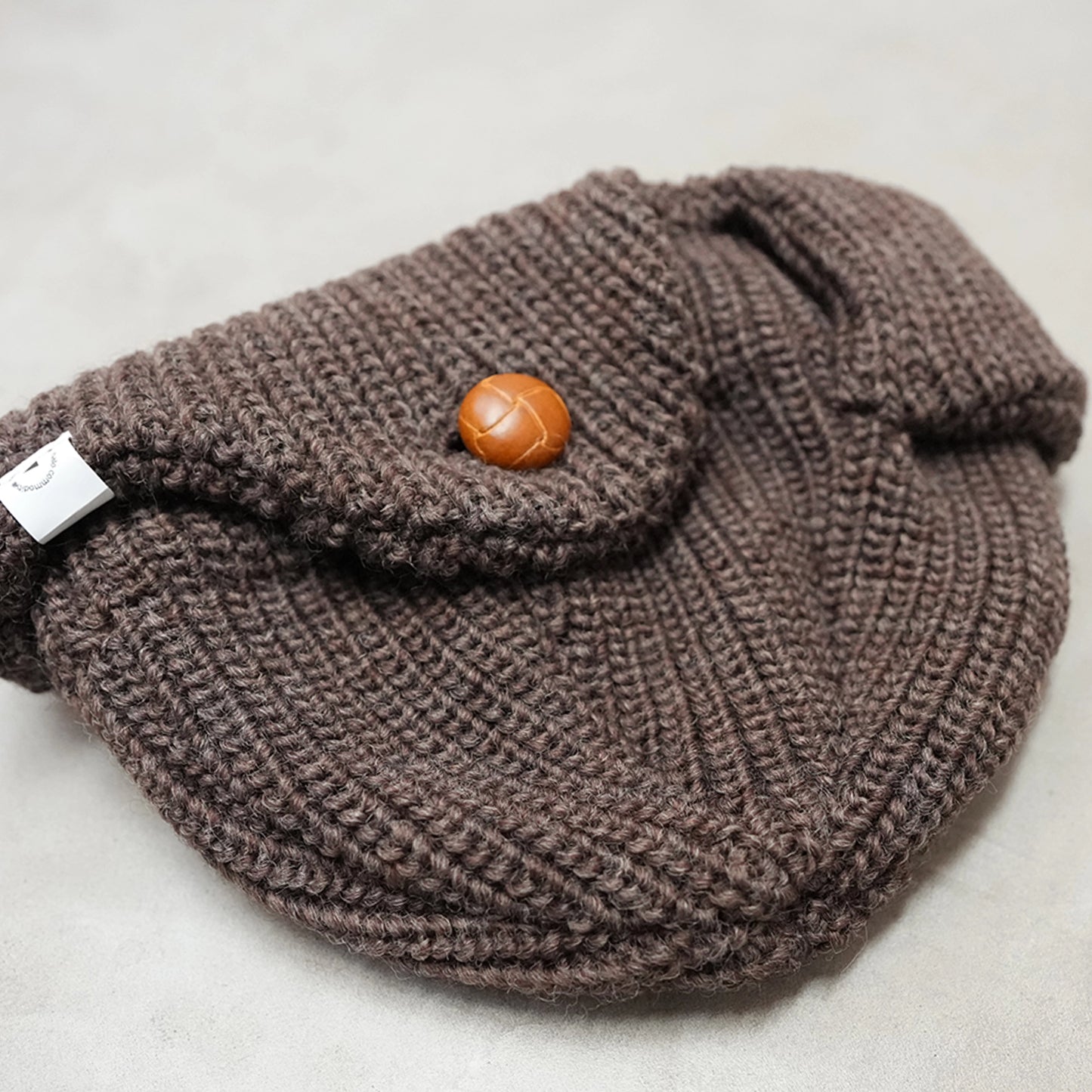 【halo commodity】ハロコモディティ List Wisp Watch "5Color"