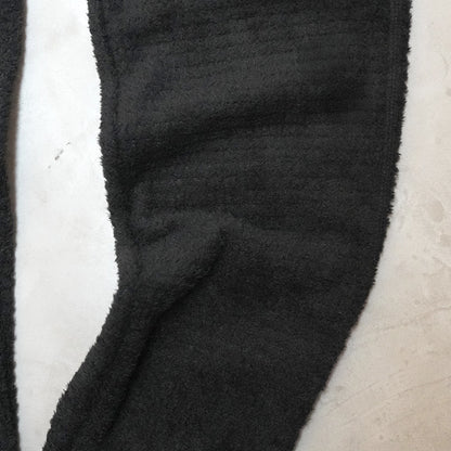 【Gossamer Gear】ゴッサマーギア unisex GG Polartec® Alpha® Direct 136 Pants "Black"