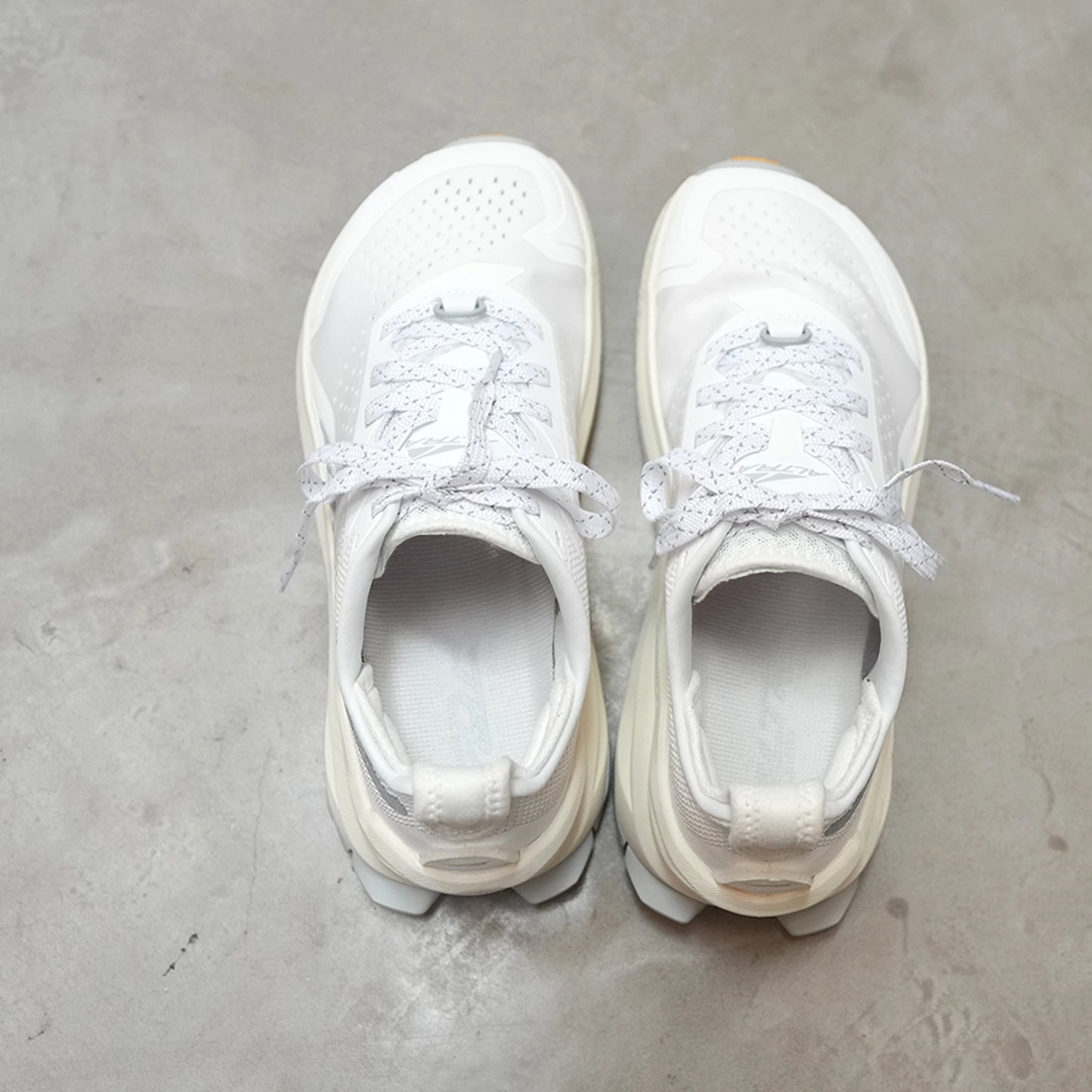 【ALTRA】アルトラ women's Olympus 6 "5Color"