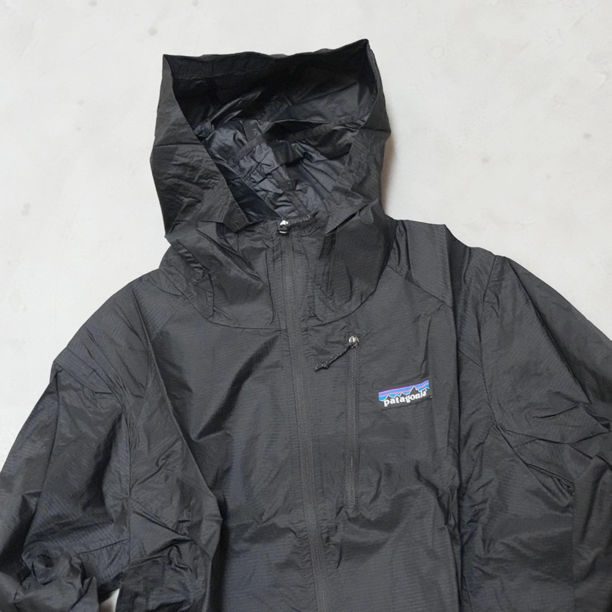patagonia パタゴニア Houdini Jkt – Yosemite