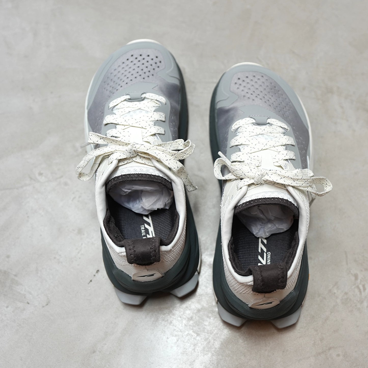 【ALTRA】アルトラ women's Olympus 6 "5Color"