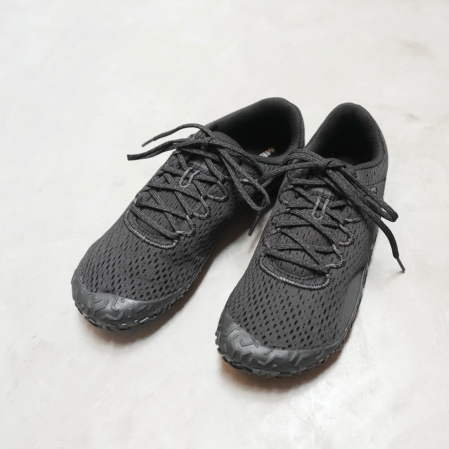 【MERRELL】メレル women's Vapor Glove 6 "Black"