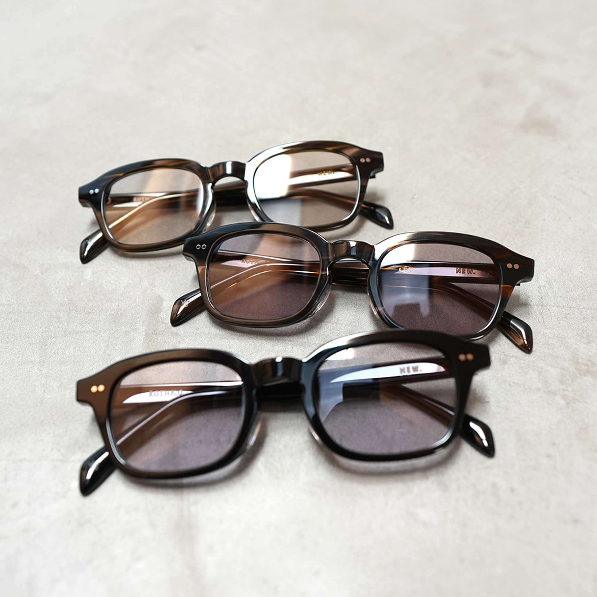 NEW. ニュー.ROTHKO – Yosemite NEW. ニュー.ROTHKO – Yosemite