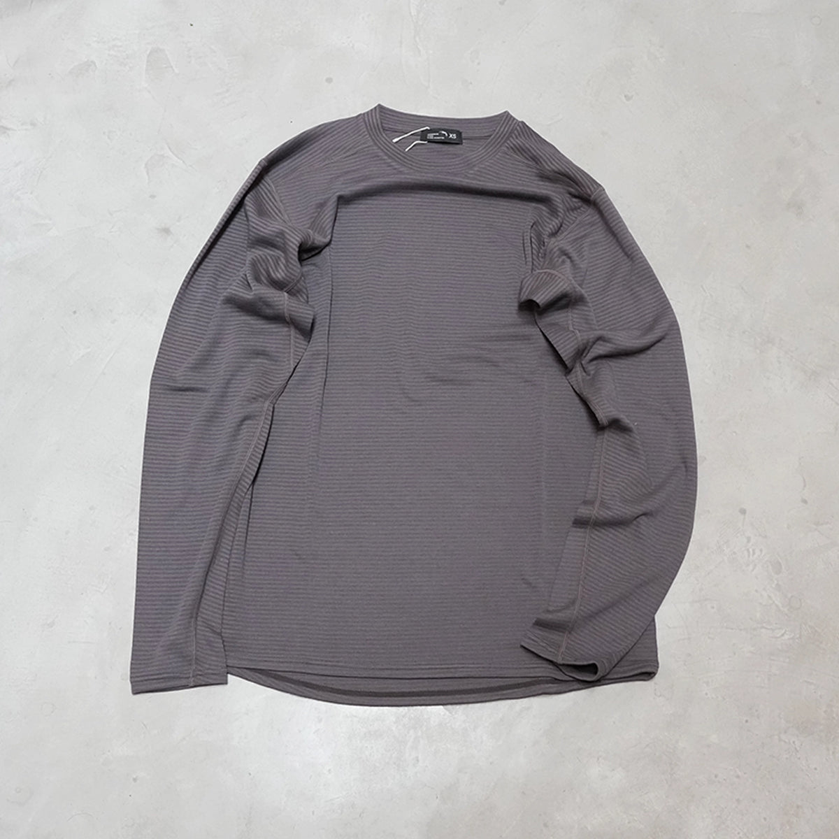 【STATIC】スタティック unisex All Elevation MW Crew "2Color" ネコポス可