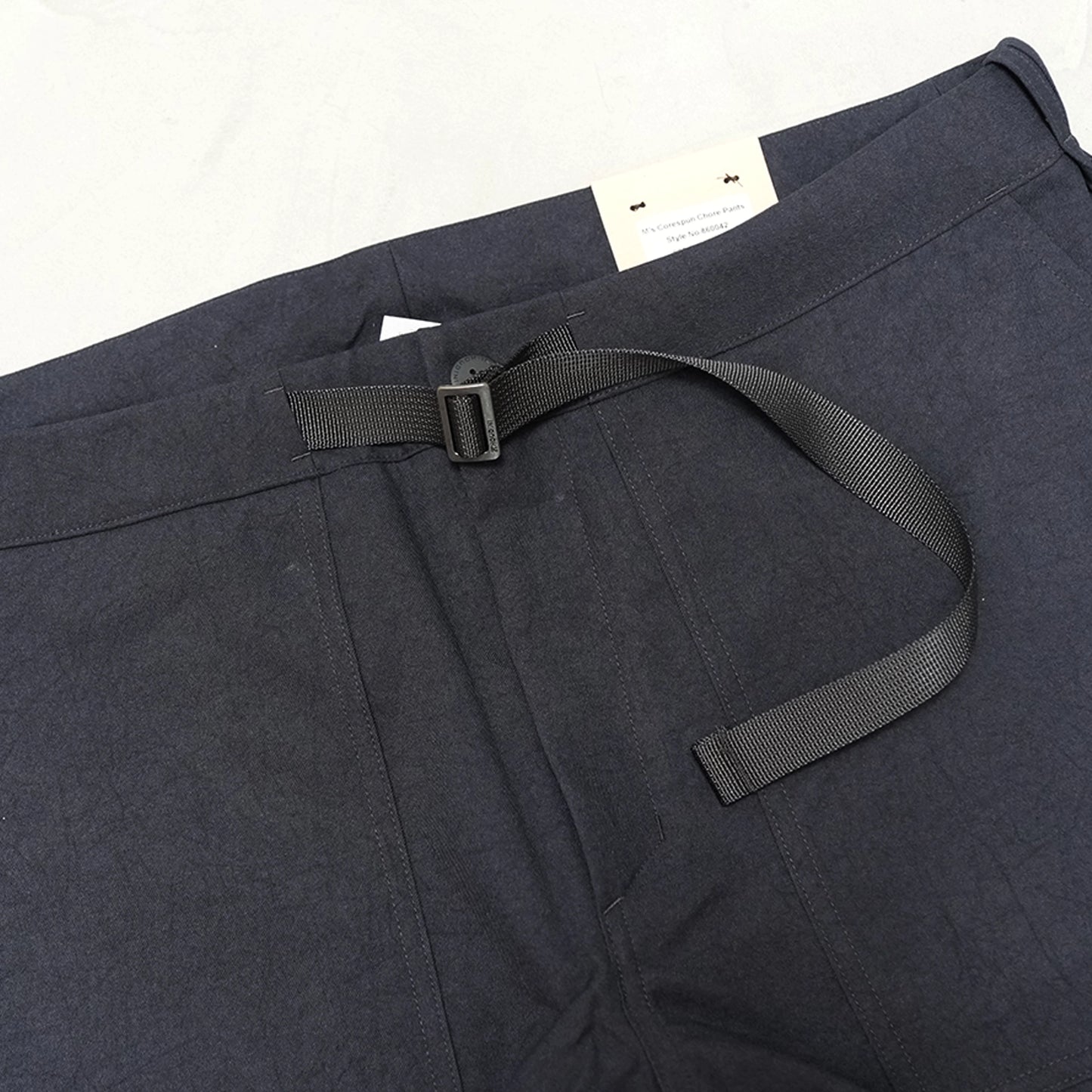 【HOUDINI】フーディニ men's Corespun Chore Pants "2Color"