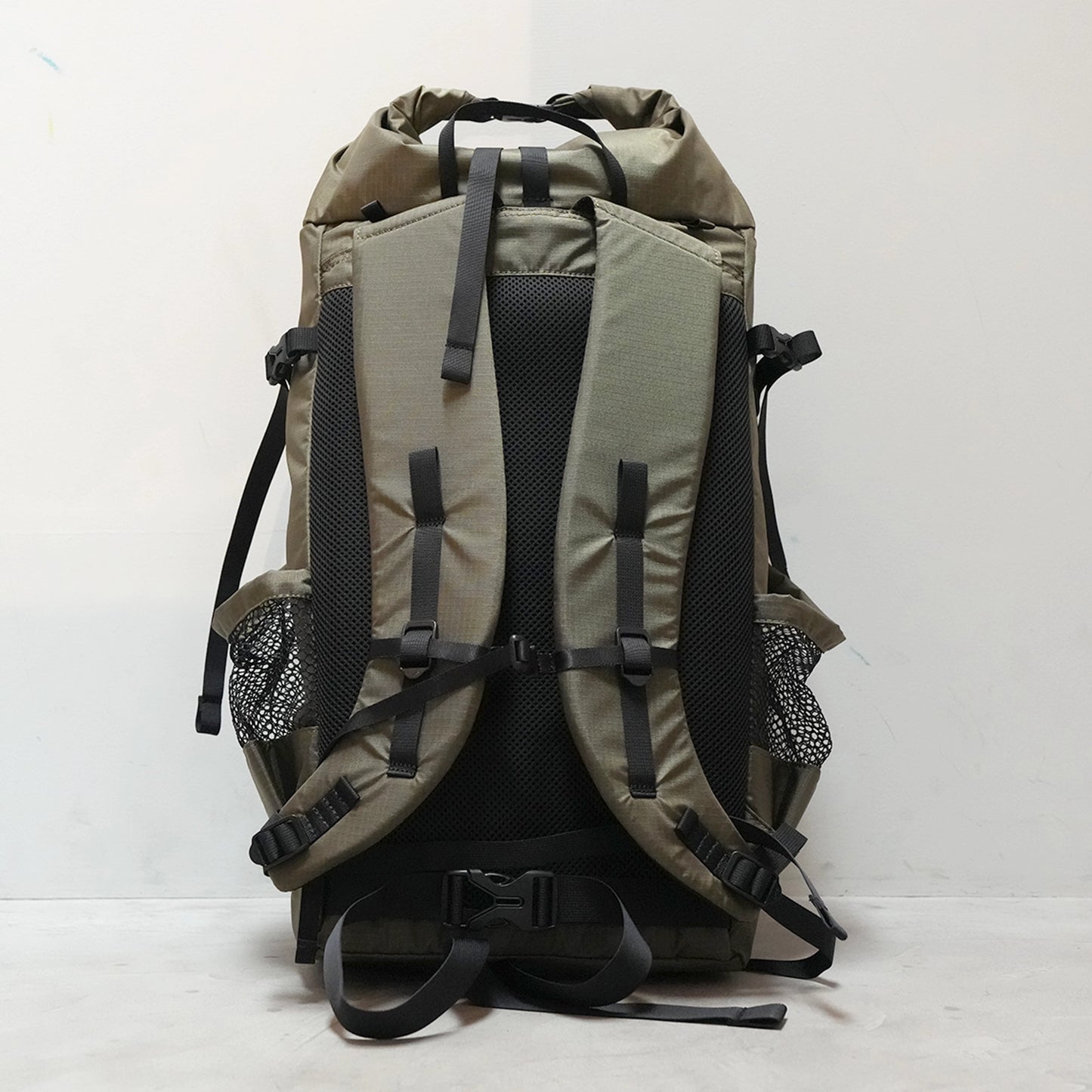 【RawLow Mountain Works】ロウロウマウンテンワークス Bambi Robic "4Color"