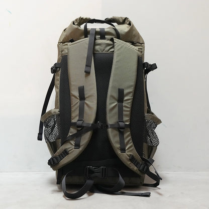 【RawLow Mountain Works】ロウロウマウンテンワークス Bambi Robic "4Color"