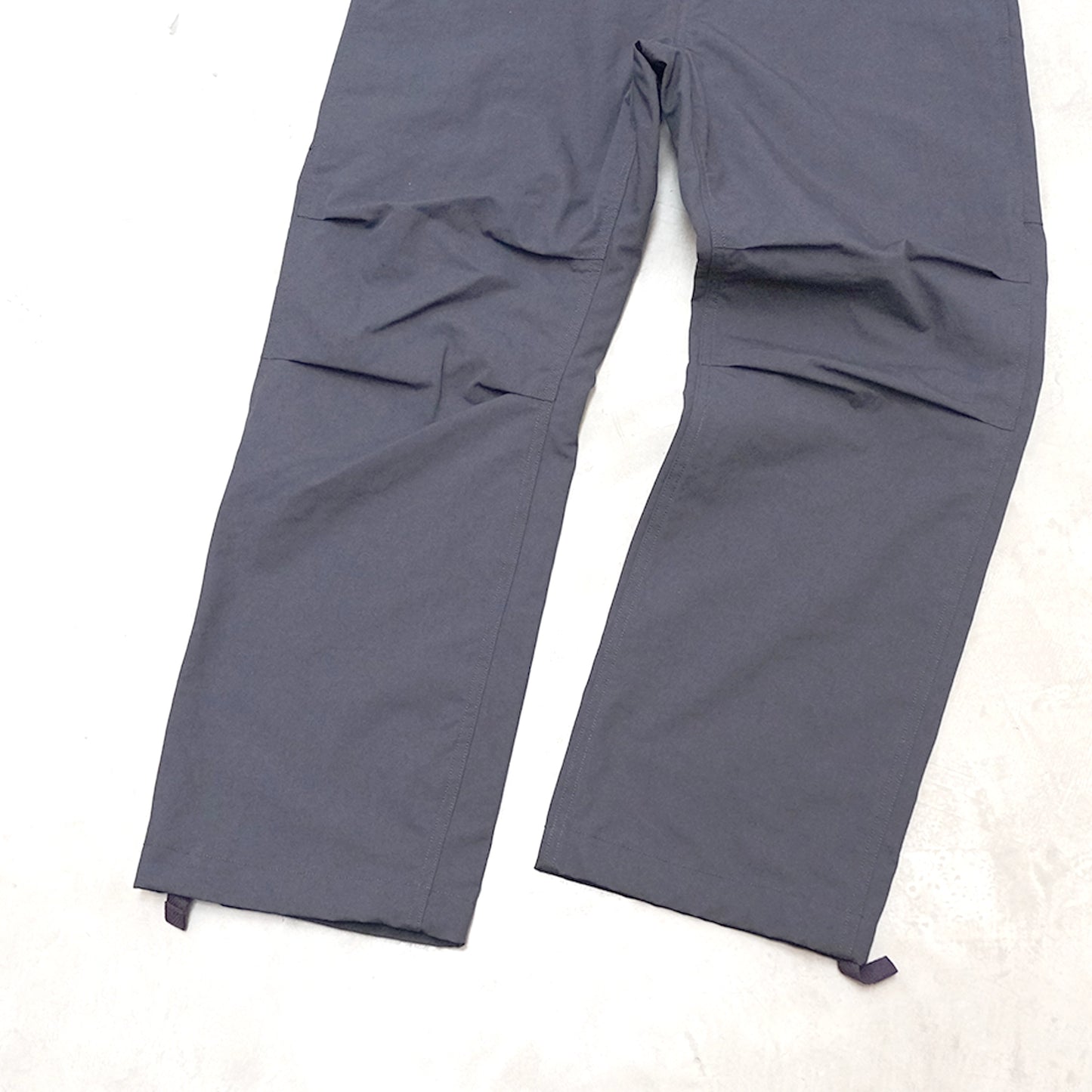 【nanamica】ナナミカ women's Relaxed Fit Cargo Pants "Navy"