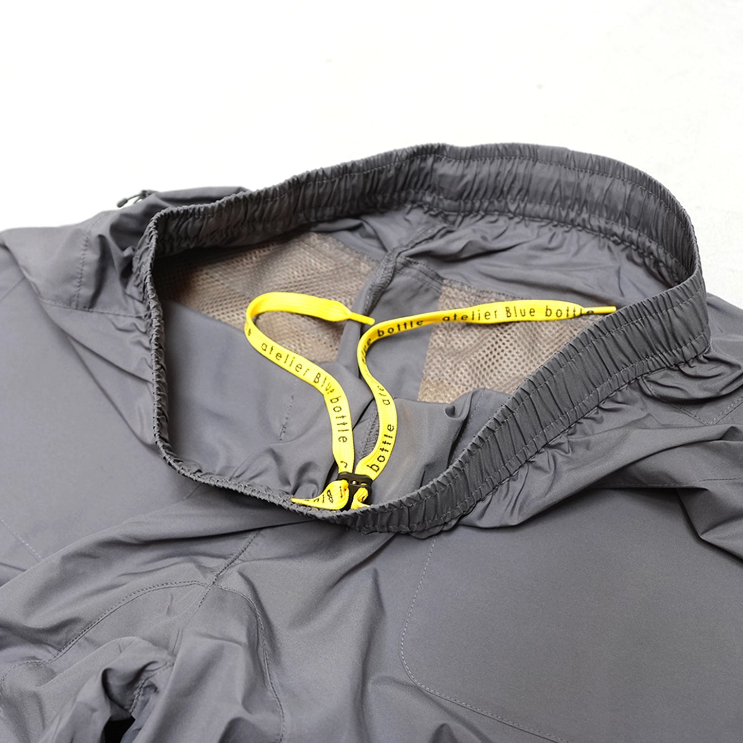 【atelier Blue bottle】アトリエブルーボトル Hiker’s Summer Pants 2025 "3Color"