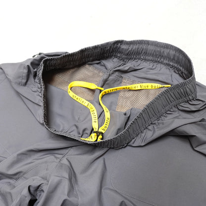 【atelier Blue bottle】アトリエブルーボトル Hiker’s Summer Pants 2025 "3Color"