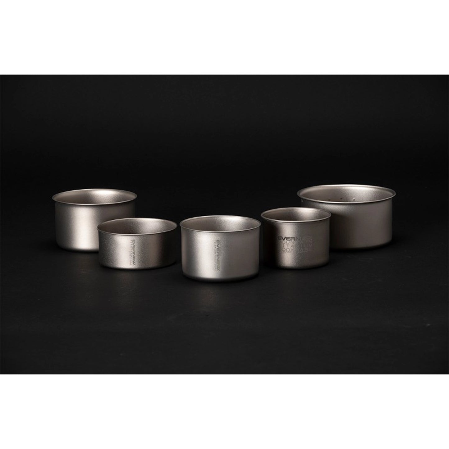 【EVERNEW】エバニュー Apex cup t0.2