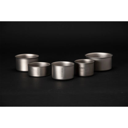 【EVERNEW】エバニュー Apex cup t0.2