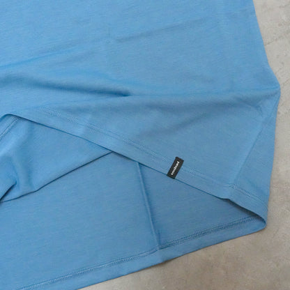 【patagonia】パタゴニア men's Capilene Cool Daily Shirt(Cloud Crag) "SHRX" ※ネコポス可