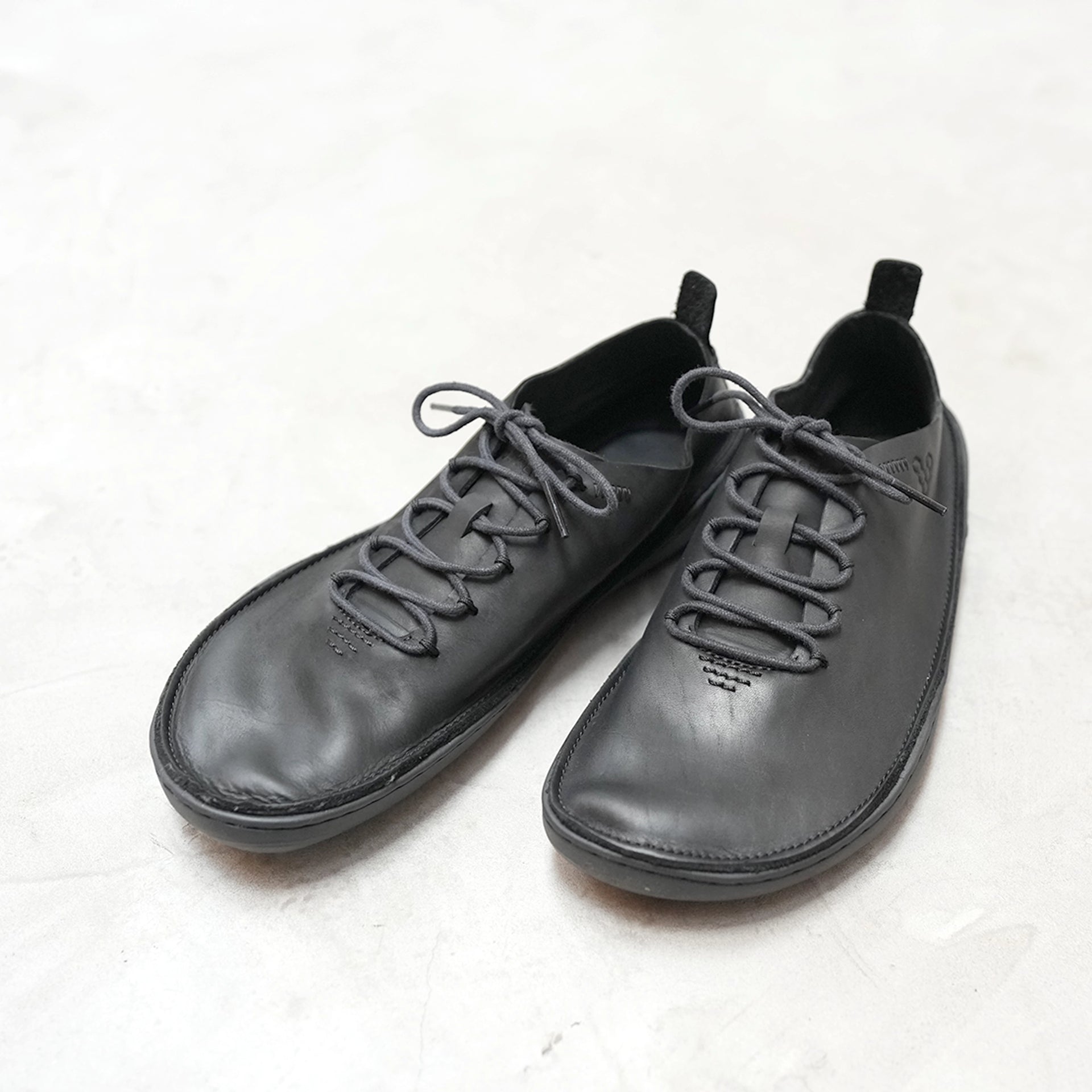 VIVOBAREFOOT ヴィヴォ ベアフット Sensus Moc Lace Up Leather – Yosemite VIVOBAREFOOT ヴィヴォ ベアフット Sensus Moc Lace Up Leather – Yosemite