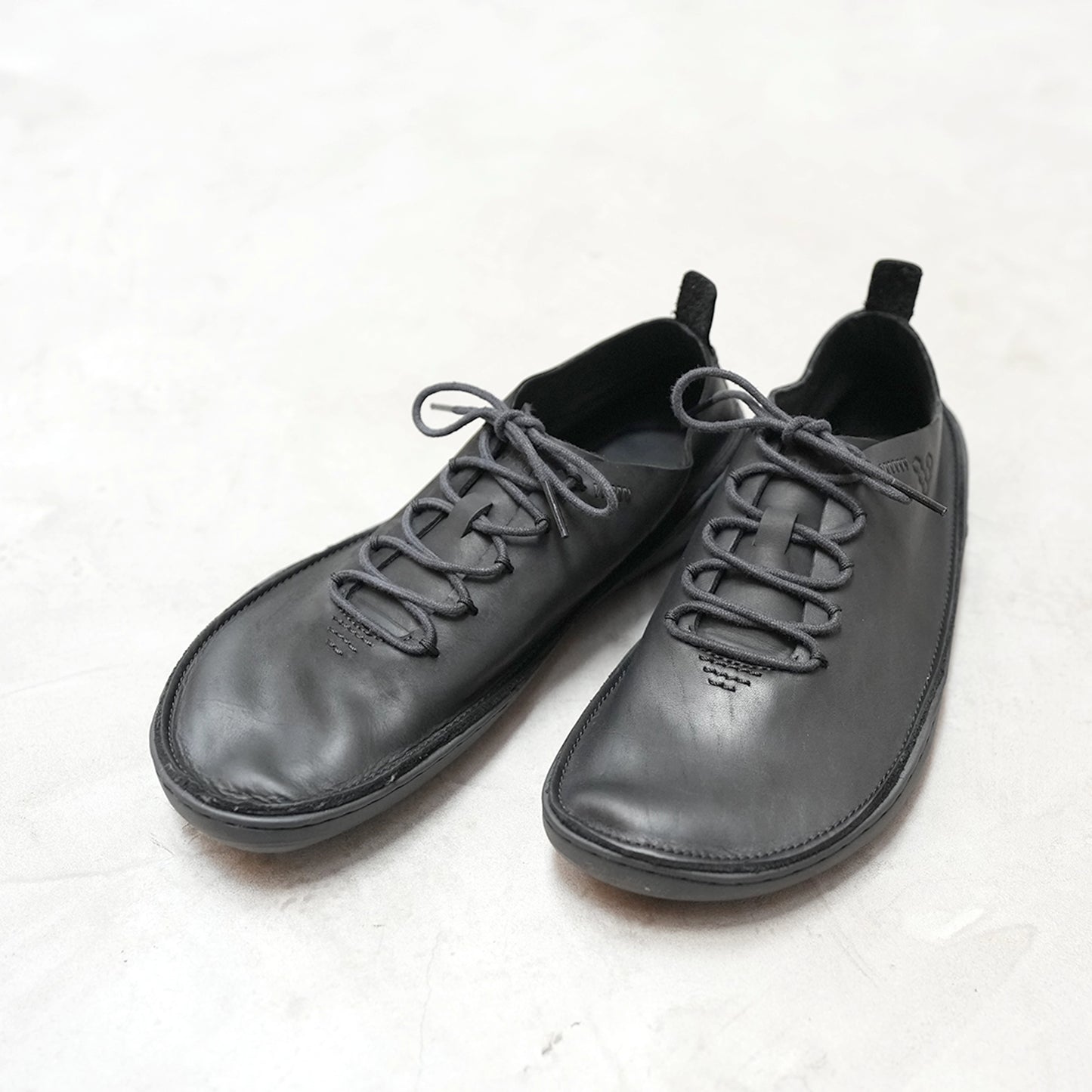 VIVOBAREFOOT ヴィヴォ ベアフット Sensus Moc Lace Up Leather – Yosemite