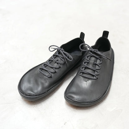 VIVOBAREFOOT ヴィヴォ ベアフット Sensus Moc Lace Up Leather – Yosemite