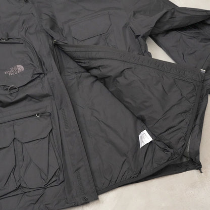 【THE NORTH FACE】ザノースフェイス men's WUROS Field Utility Triclimate Jacket "2Color"