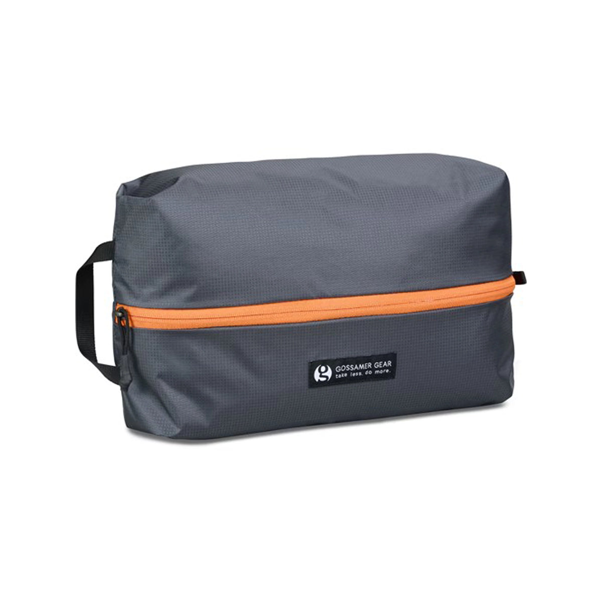 【Gossamer Gear】ゴッサマーギア Shoe Cube "Gray" ※ネコポス可