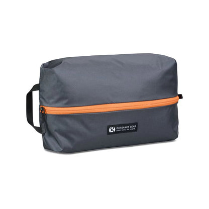 【Gossamer Gear】ゴッサマーギア Shoe Cube "Gray" ※ネコポス可