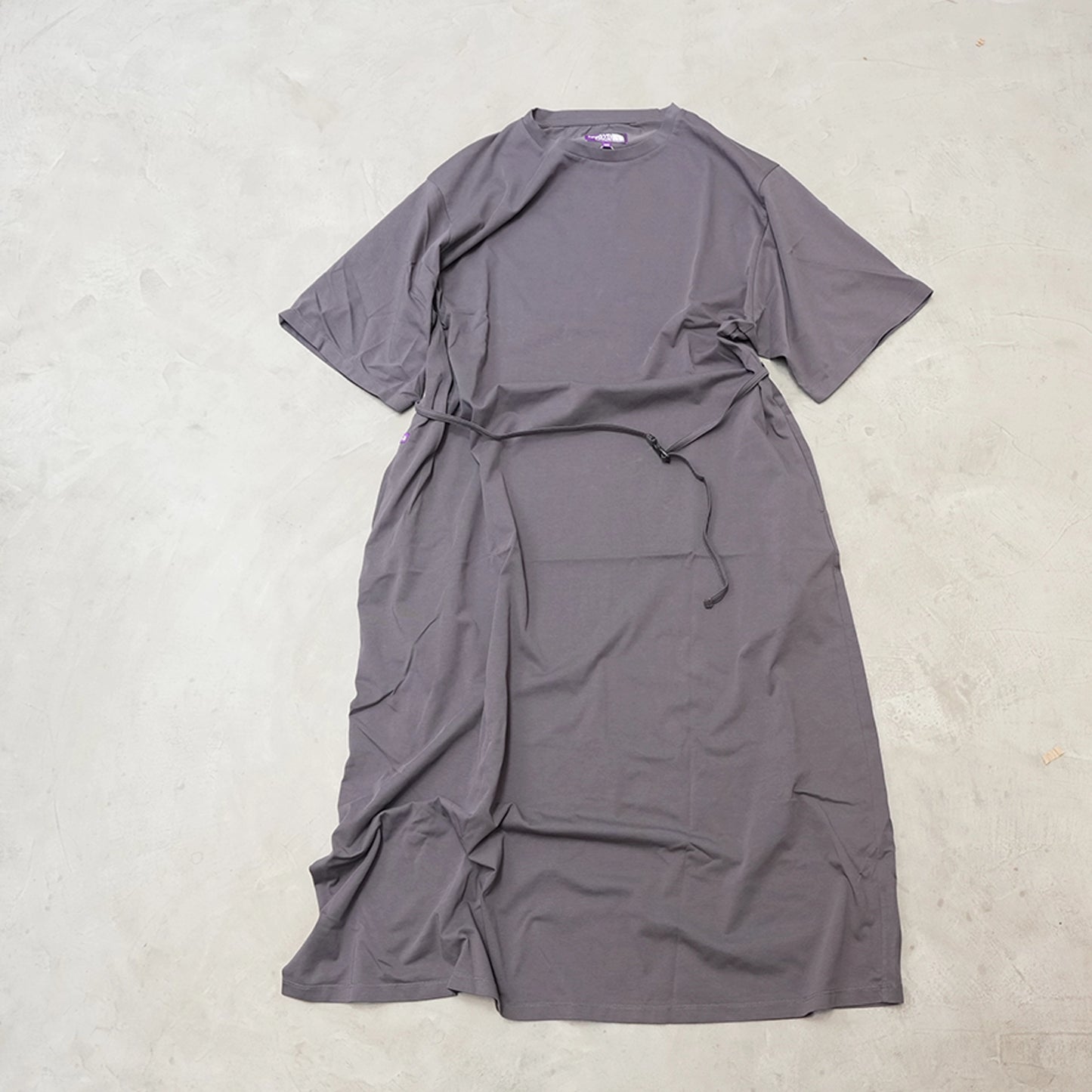 【THE NORTH FACE Purple Label】ノースフェイスパープルレーベル  women's Field Belted Dress "2Color"
