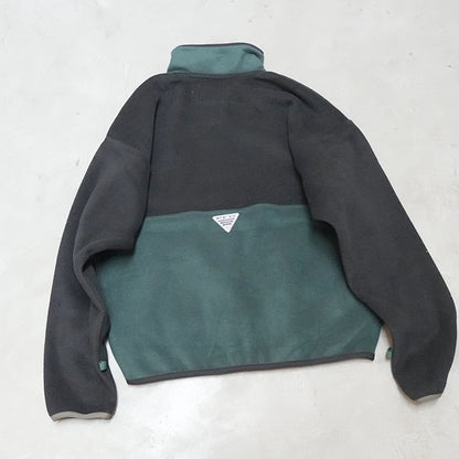 【South2 West8】サウスツーウエストエイト 〈SOUTH2 WEST8〉x〈COLUMBIA PFG〉Wintertrainer™ Fleece Jacket "4Color"