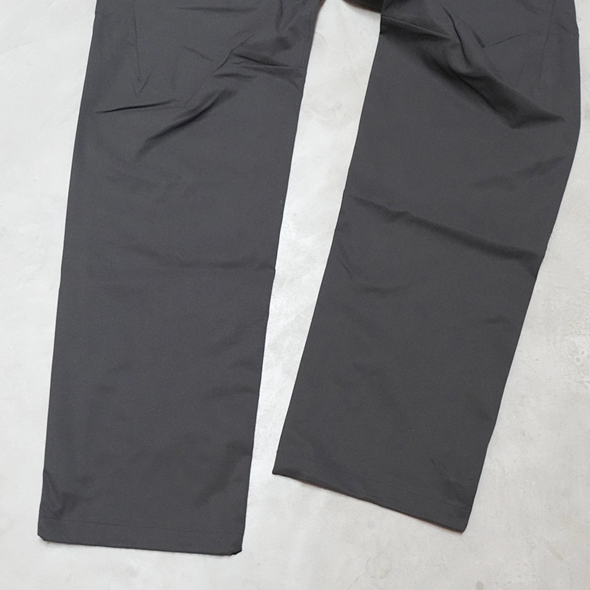 【HOUDINI】フーディニ women's Core Tech Pants "True Black"