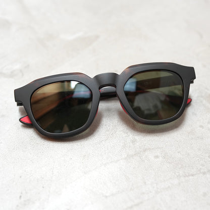 【LAIDBACK by NEW.】レイドバックバイニュー LB-6 ”3Color”