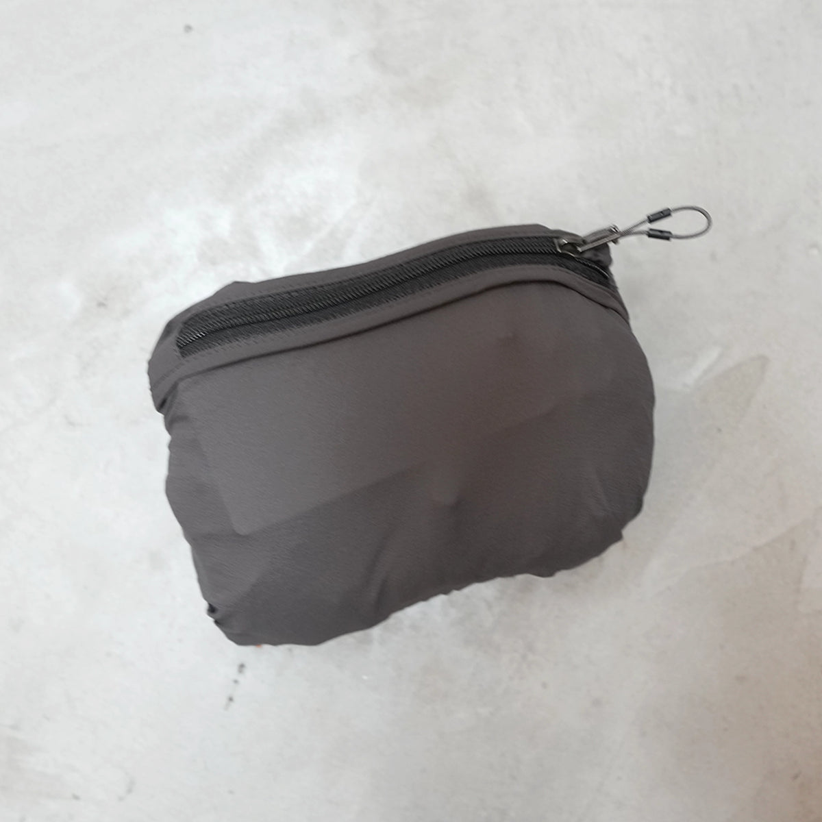 【Teton Bros】ティートンブロス men's Wind River Pod Hoody "Black"