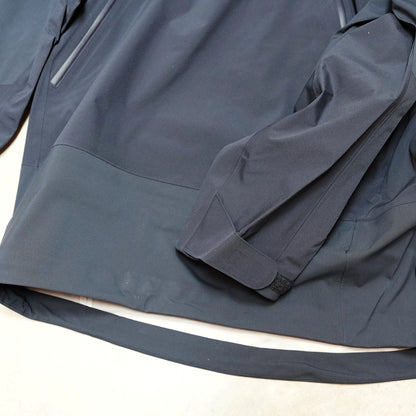 【Teton Bros】ティートンブロス unisex Tsurugi Jacket "Navy_1"