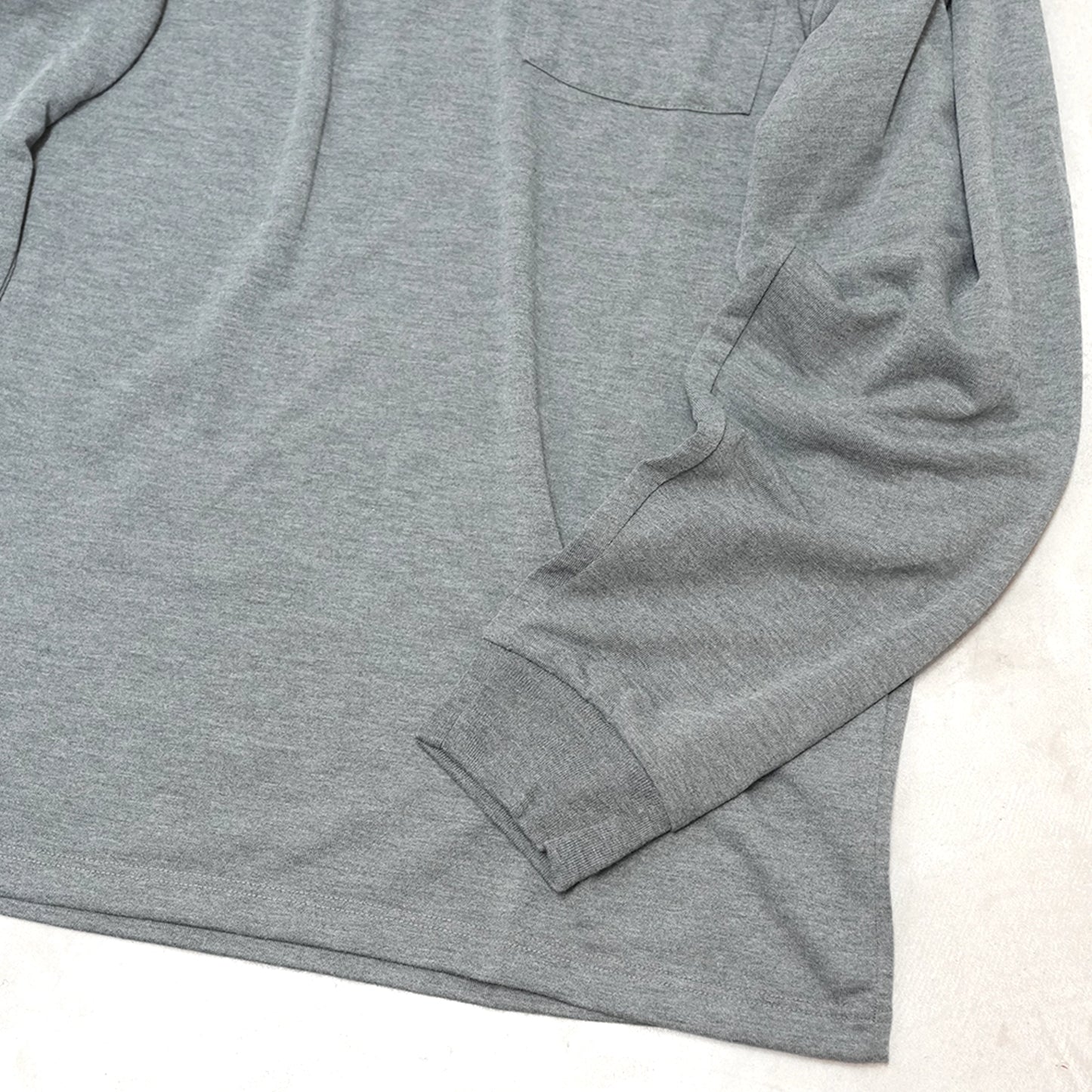 【THE NORTH FACE】ザノースフェイス unisex L/S Hikers’ Tee "3Color" ※ネコポス可