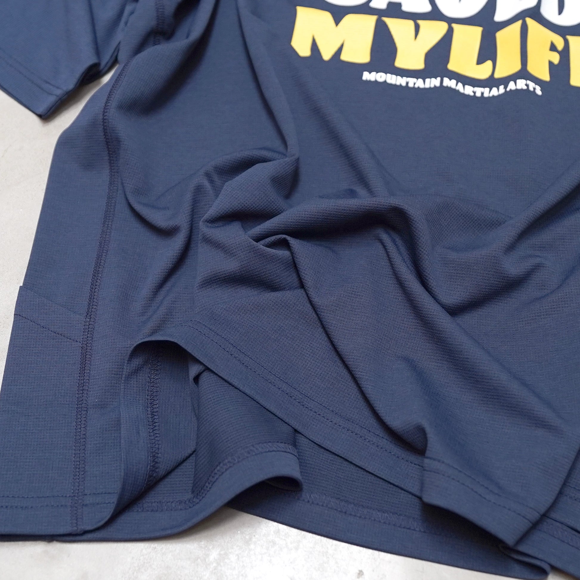 Mountain Martial Arts マウンテンマーシャルアーツ MMA RSM Big Tee Mountain Martial Arts マウンテンマーシャルアーツ MMA RSM Big Tee