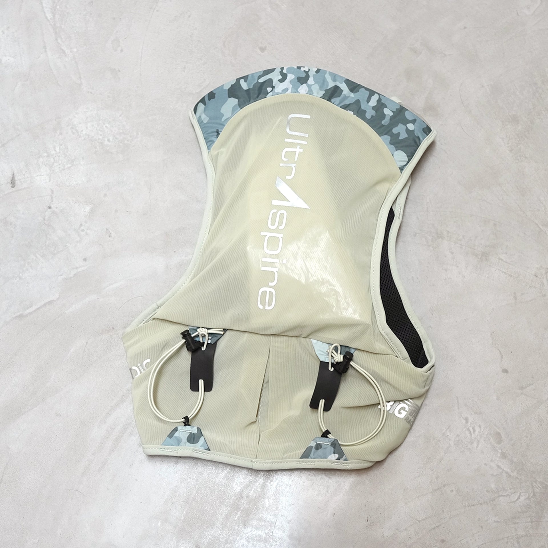 UltrAspire ウルトラスパイア Zygos 6.0 – Yosemite