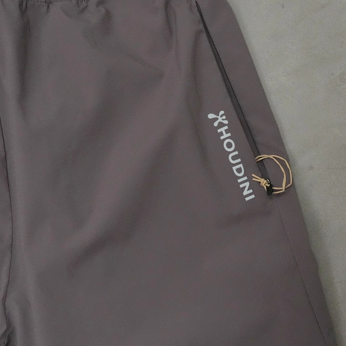 【HOUDINI】フーディニ men's Pace Light Pants "3Color"