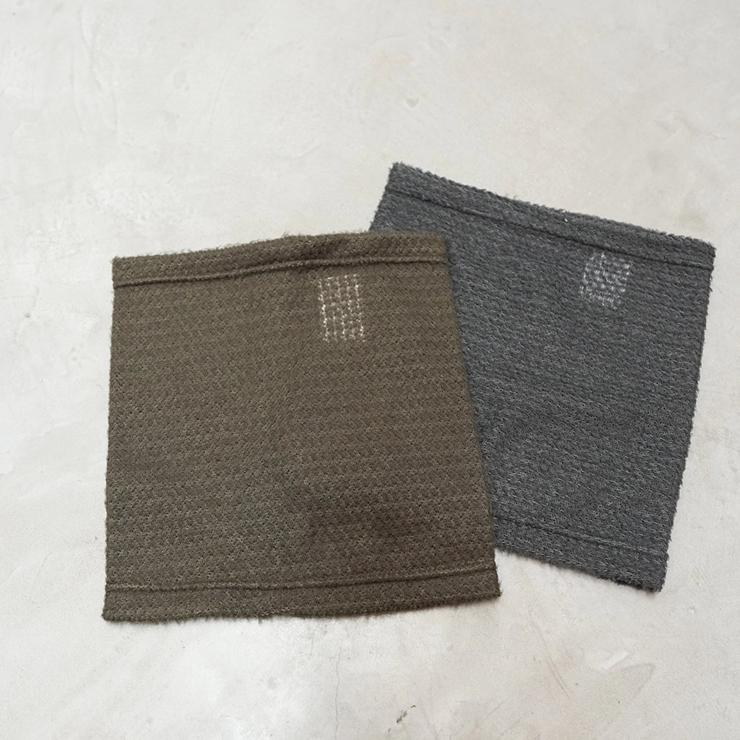 【Mountain Martial Arts】マウンテンマーシャルアーツ MMA POLARTEC Alpha Direct Neck Gaiter “2Color” ※ネコポス可