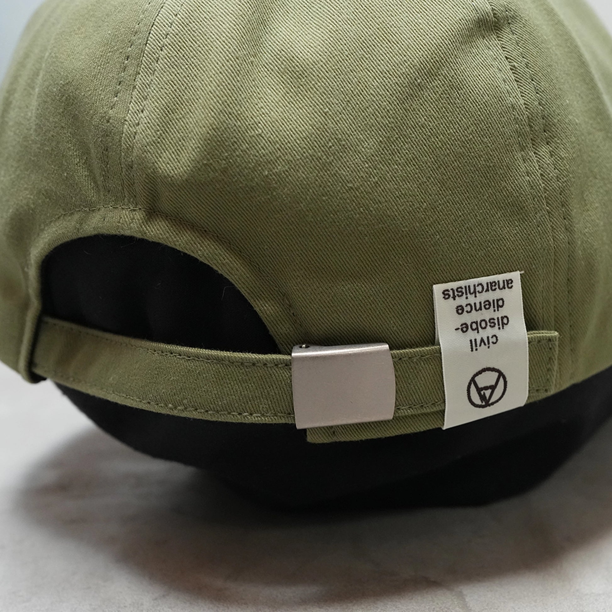 Mountain Research マウンテンリサーチ Mountain Tribe Cap – Yosemite
