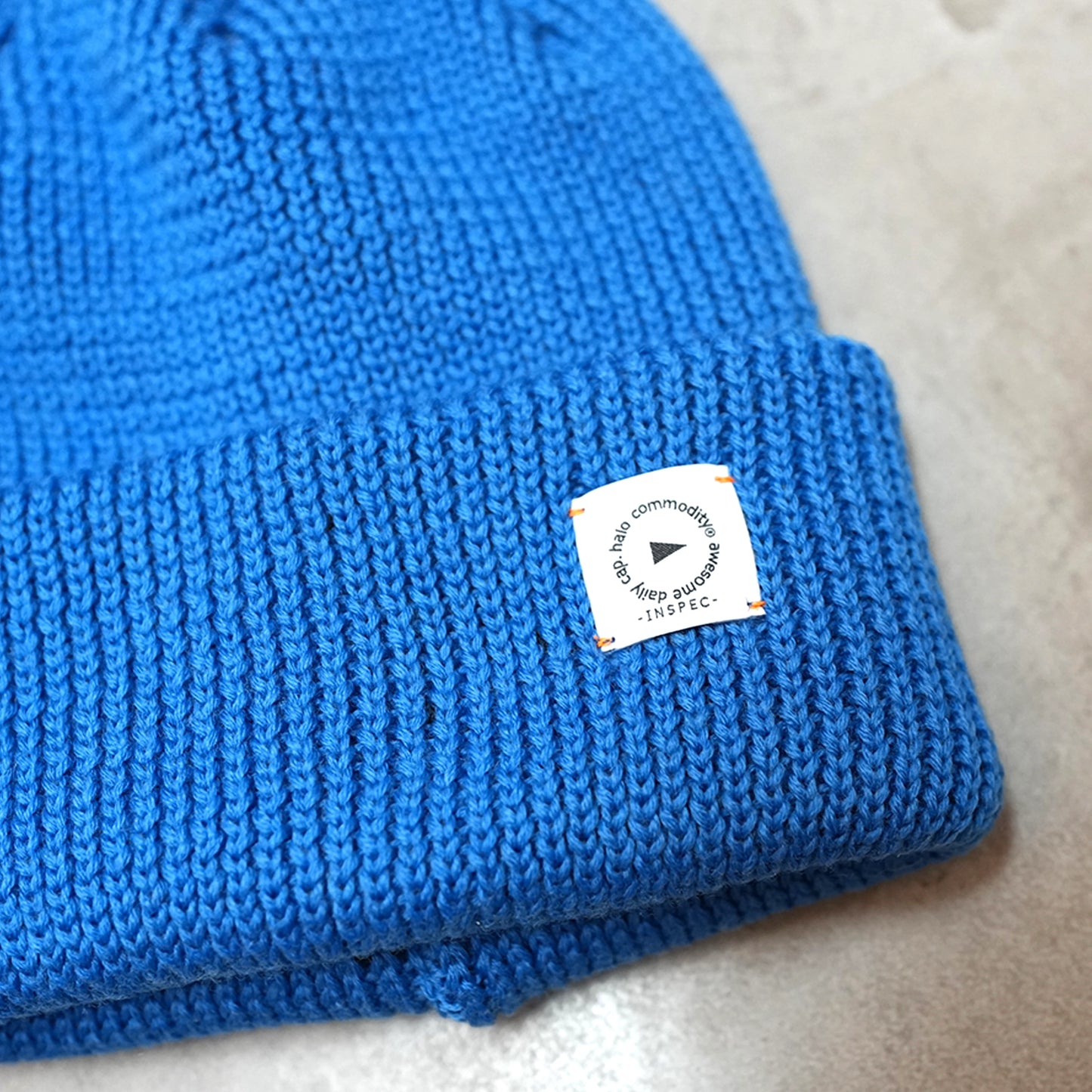 【halo commodity】ハロコモディティ Dew Watch "6Color" ※ネコポス可