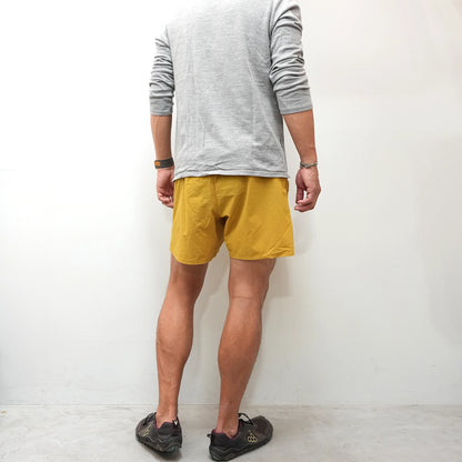 【milestone】マイルストーン unisex Natty Shorts 5_inch PLUS "6Color" ※ネコポス可