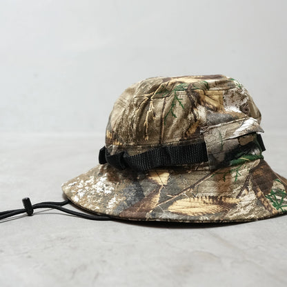 【NEW ERA OUTDOOR】ニューエラアウトドア Adventure Realtree "Camo"※ネコポス可