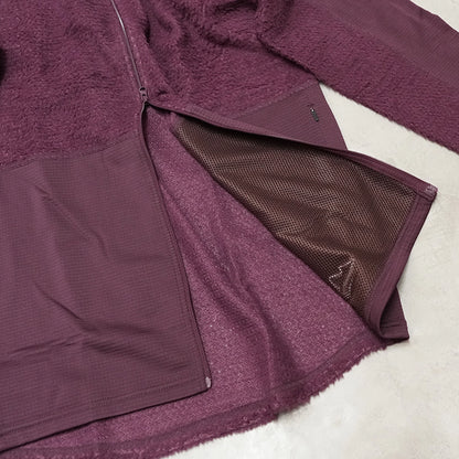 【milestone】マイルストーン unisex Cloud Hoody "5Color"