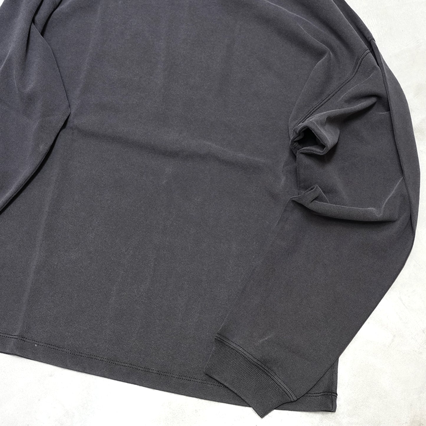 【THE NORTH FACE Purple Label】ノースフェイスパープルレーベル men's Faded Field Long Sleeve Tee "2Color"