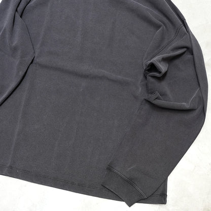 【THE NORTH FACE Purple Label】ノースフェイスパープルレーベル men's Faded Field Long Sleeve Tee "2Color"