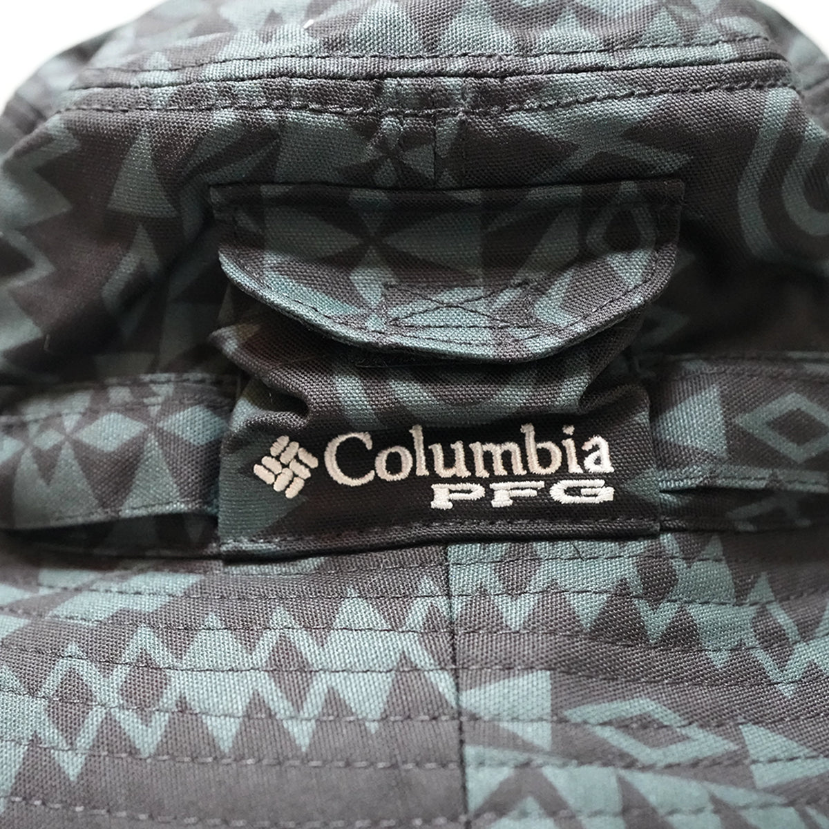 【South2 West8】サウスツーウエストエイト 〈SOUTH2 WEST8〉x〈COLUMBIA PFG〉 Logriver™ Booney Hat  "2Color"