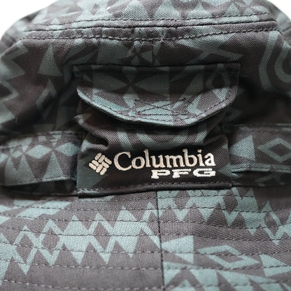 【South2 West8】サウスツーウエストエイト 〈SOUTH2 WEST8〉x〈COLUMBIA PFG〉 Logriver™ Booney Hat  "2Color"