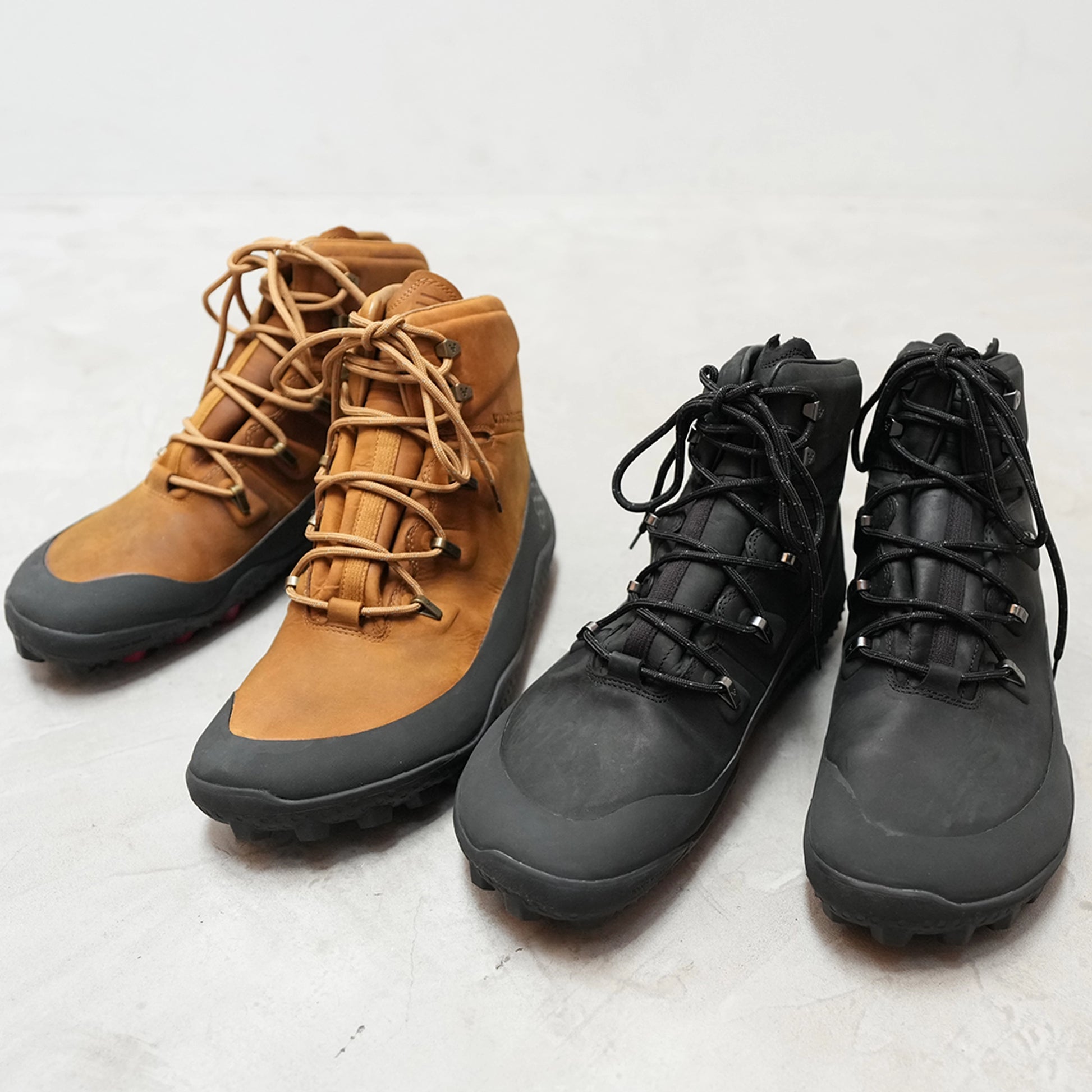 VIVOBAREFOOT ヴィヴォ ベアフット Tracker Winter Ⅱ SG – Yosemite