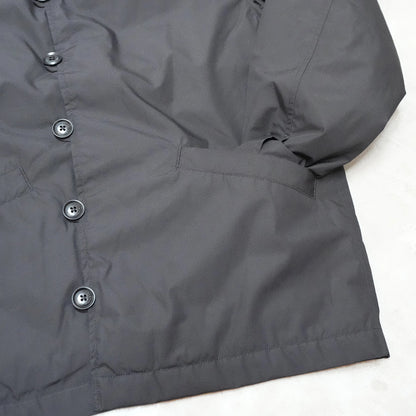 【nanamica】 ナナミカ women's Down Cardigan "2Color"