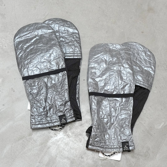 【STATIC】スタティック Adrift Dyneema Mitten "3Color"※ネコポス可