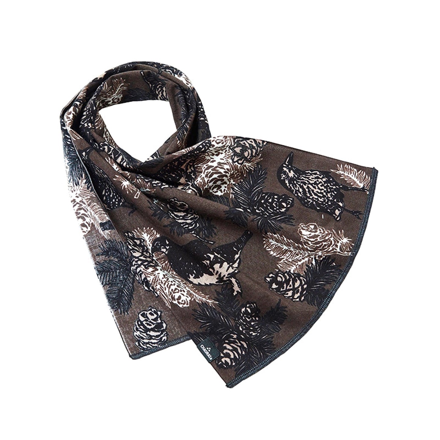 【CHAORAS】チャオラス スポーツてぬぐい "10Color" ※ネコポス可