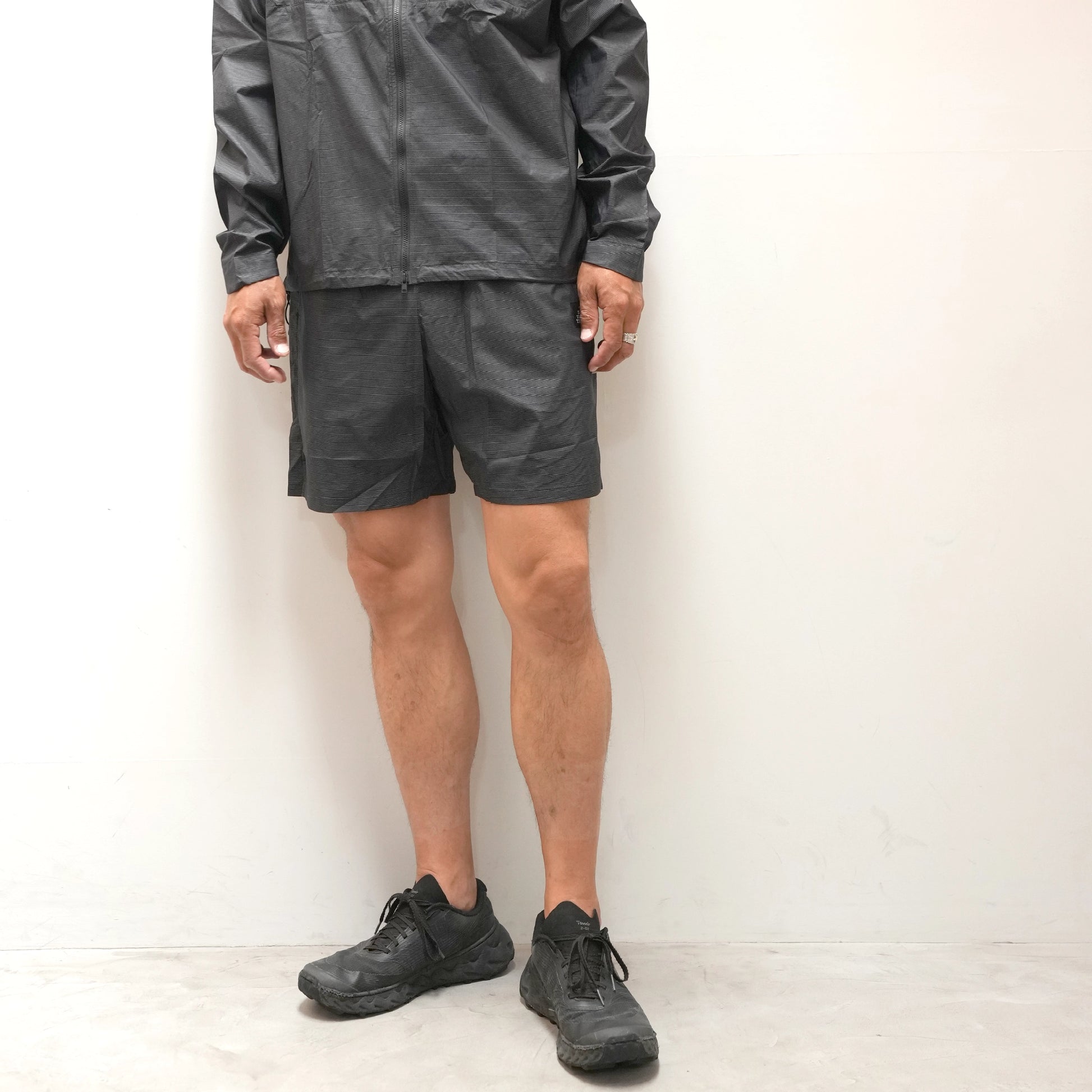 STATIC スタティック Orbit SL Dyneema Shorts – Yosemite