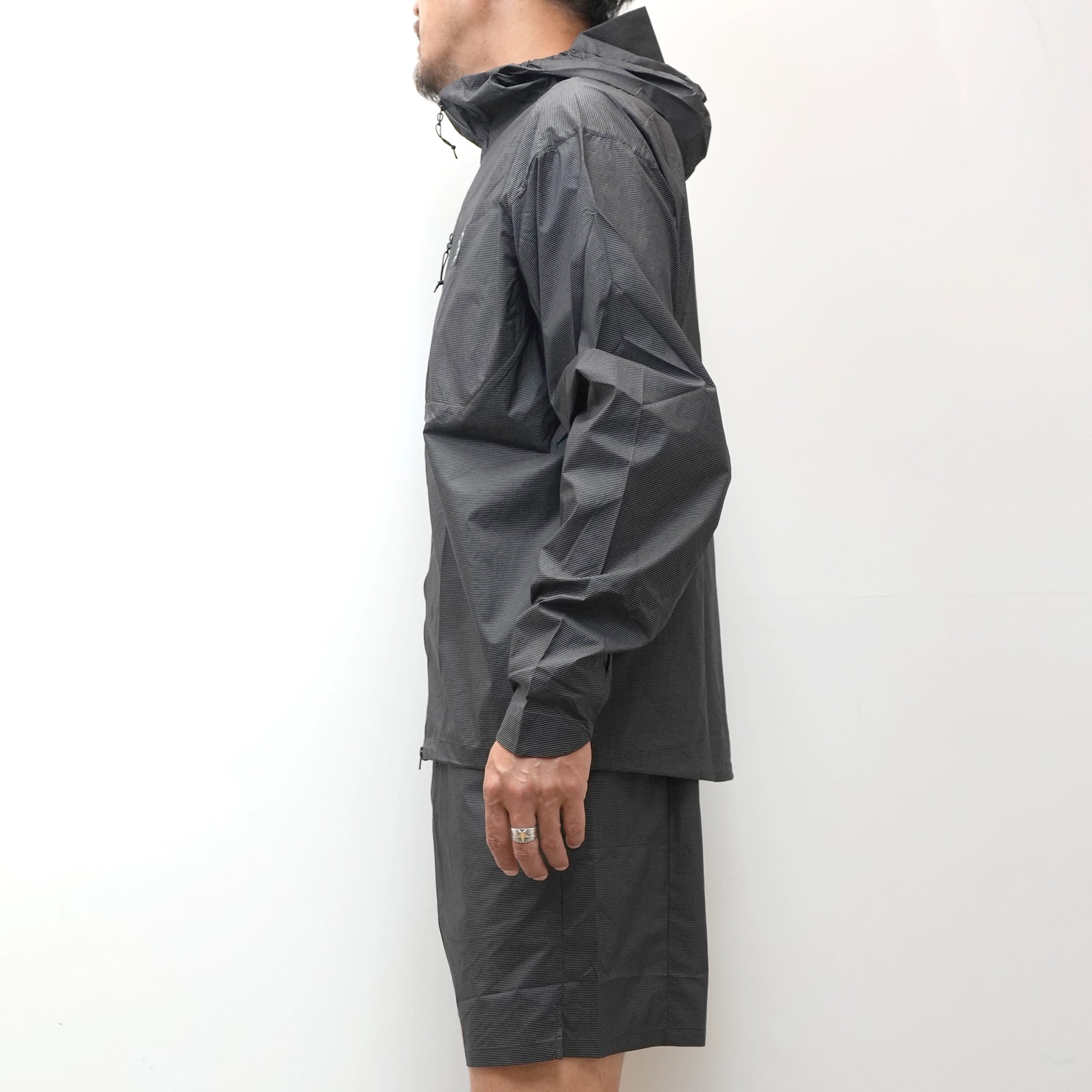 STATIC スタティック Apostle Dyneema Hoody – Yosemite STATIC スタティック Apostle Dyneema Hoody – Yosemite