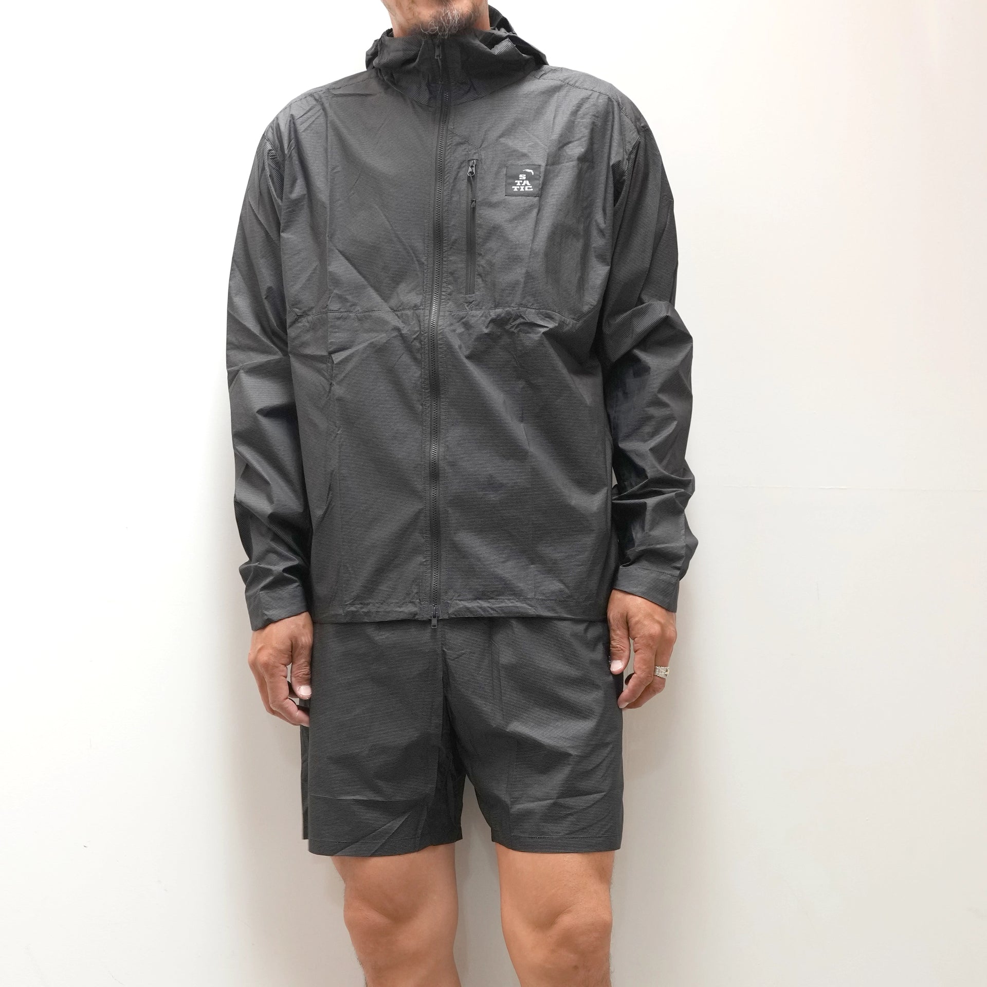 STATIC スタティック Apostle Dyneema Hoody – Yosemite